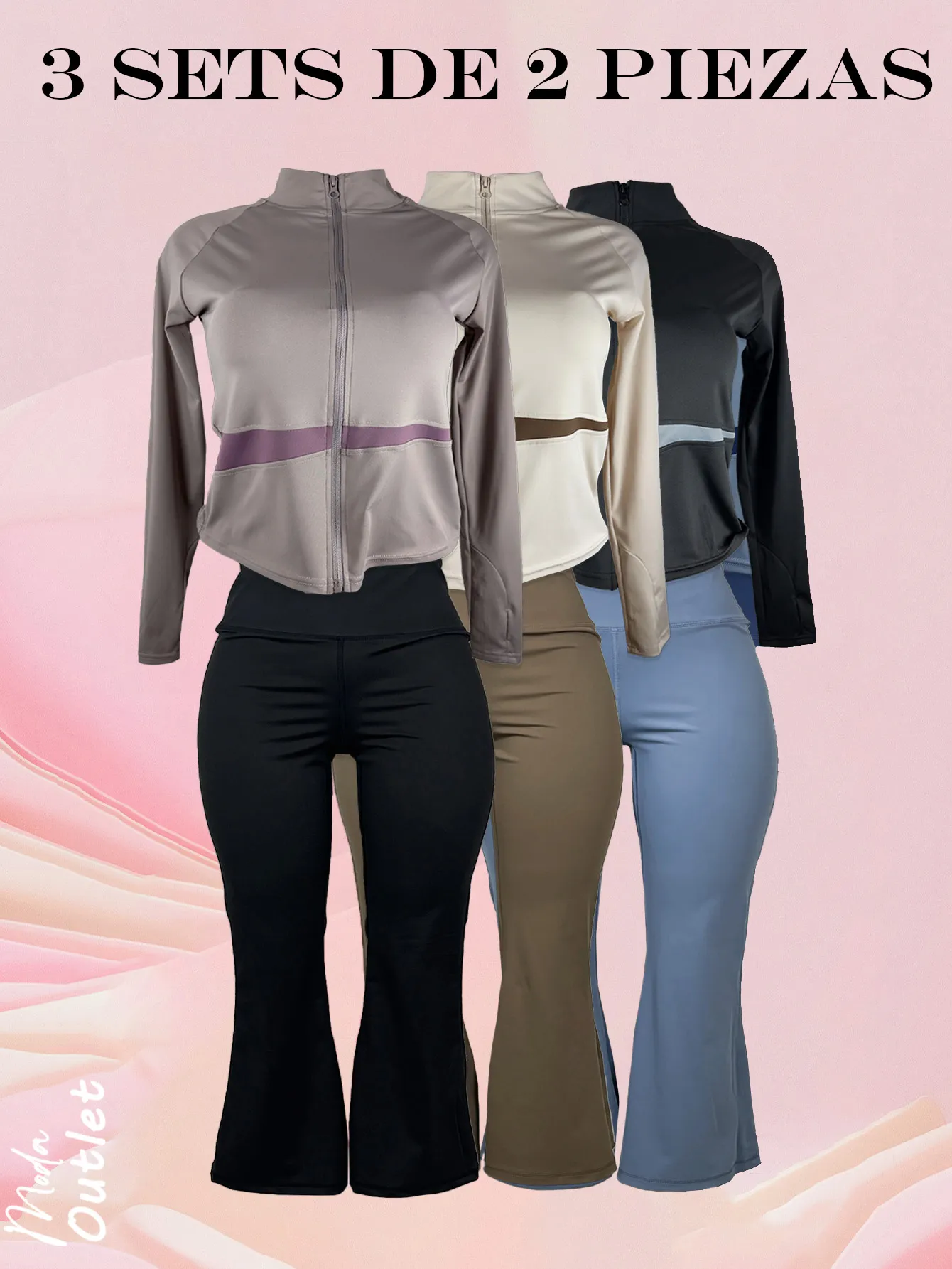 YZY-6 conjunto 2110